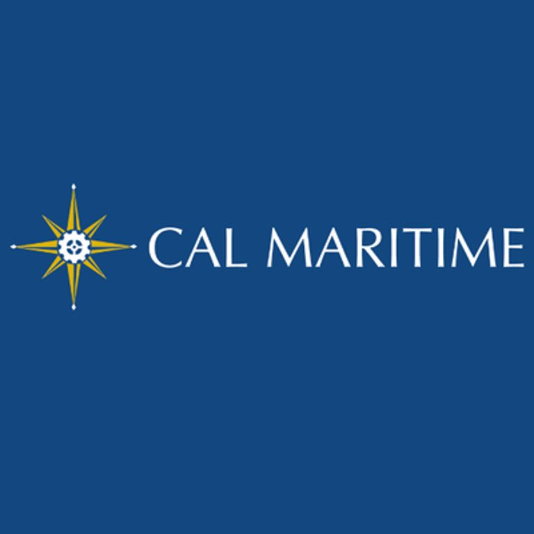 California State University Maritime Academy - Logo