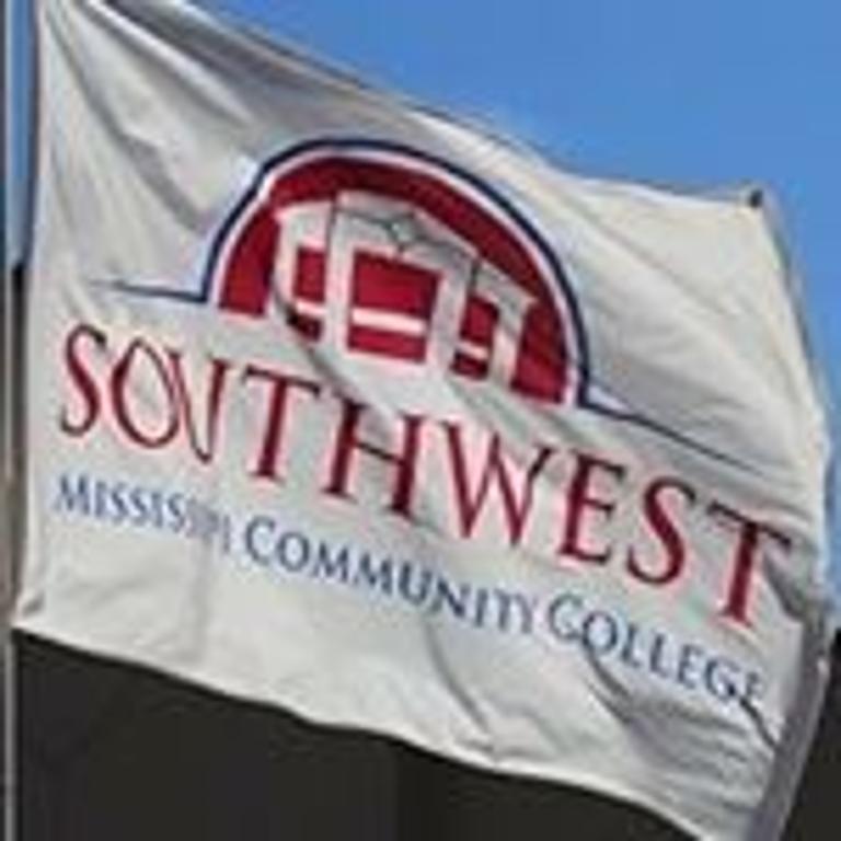 Southwest Mississippi Community College - Logo