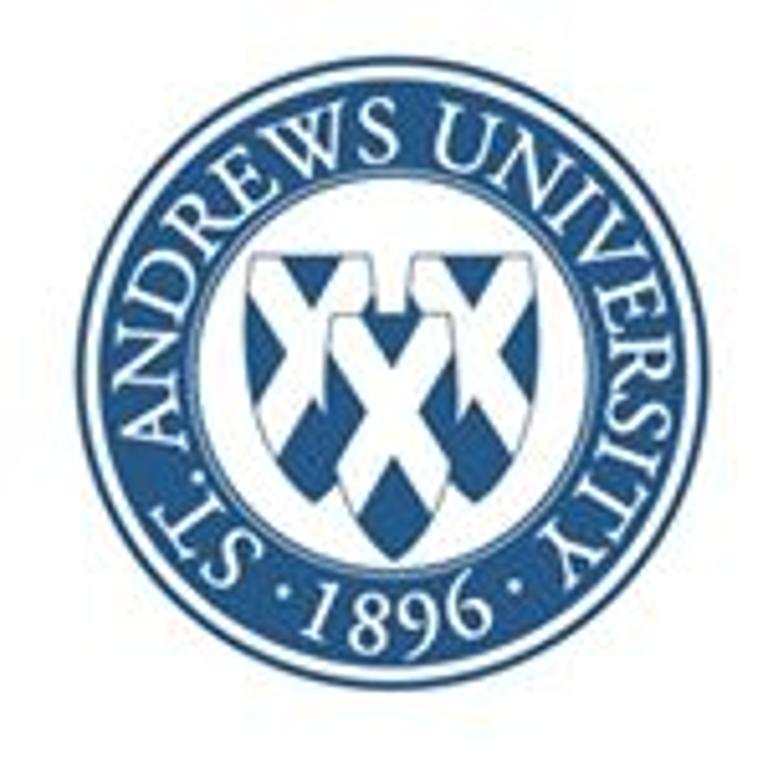 St. Andrews University - Logo