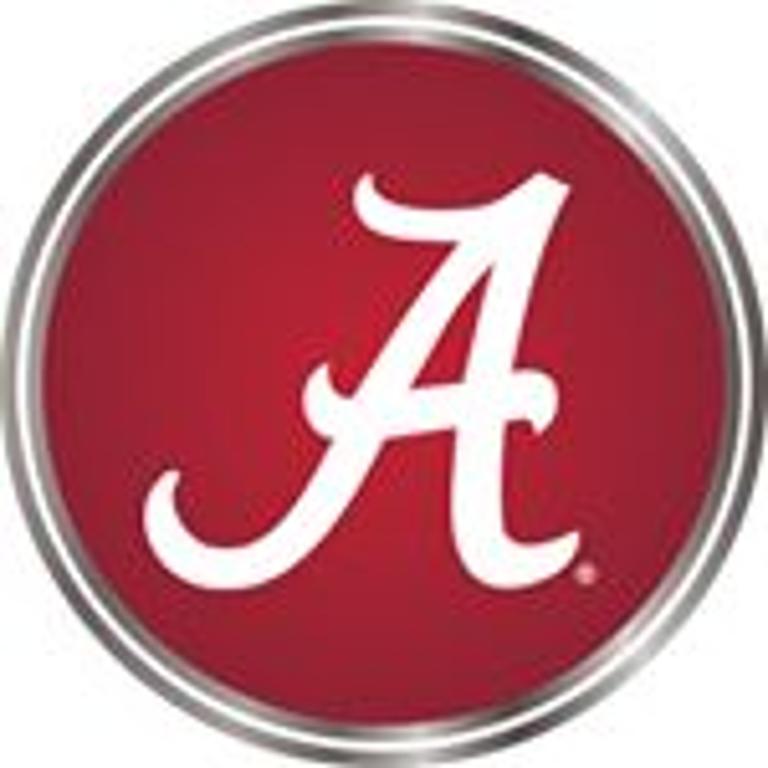 The University of Alabama - Logo