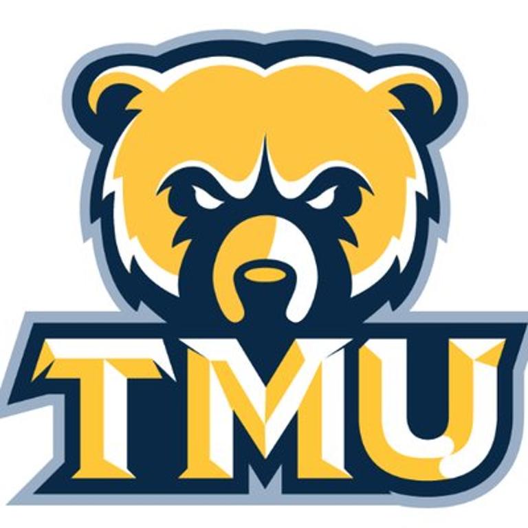 Truett McConnell University - Logo
