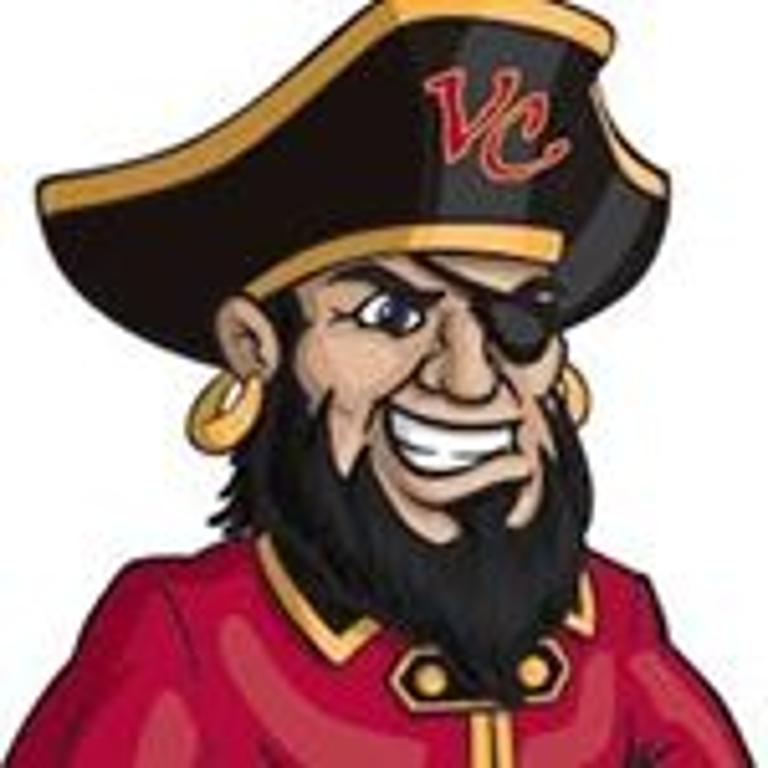 Victoria College - Logo