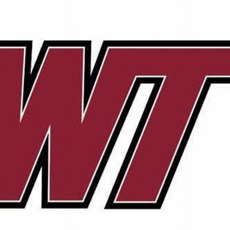 West Texas A & M University - Logo