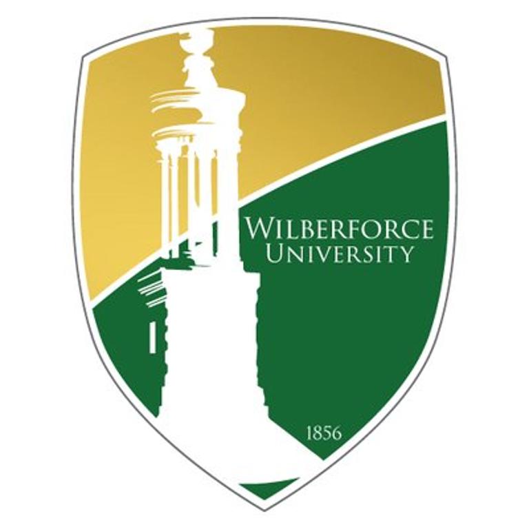 Wilberforce University - Logo