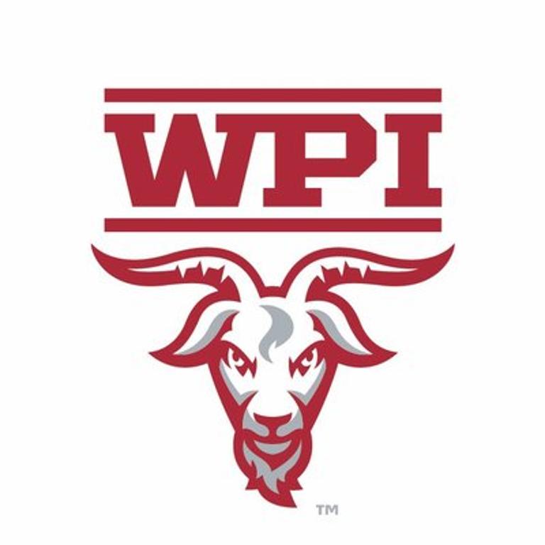 Worcester Polytechnic Institute - Logo