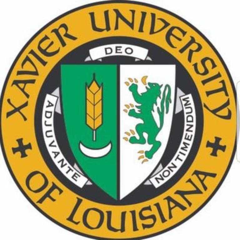 Xavier University of Louisiana Smarthlete