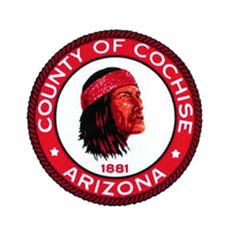 Cochise County Community College District - Logo