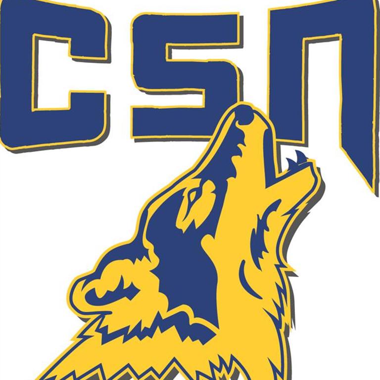 College of Southern Nevada - Logo