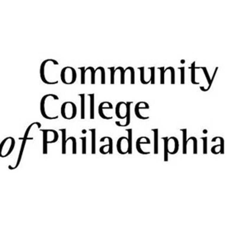 Community College of Philadelphia - Logo