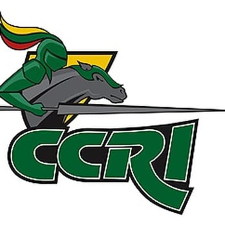 Community College of Rhode Island - Logo