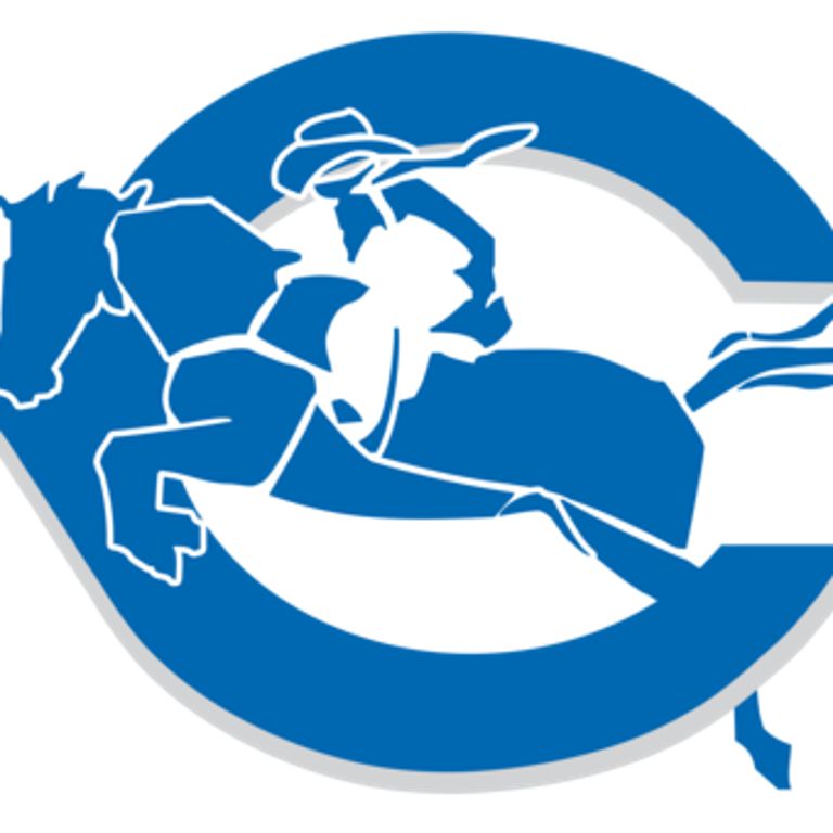 Crowder College - Logo
