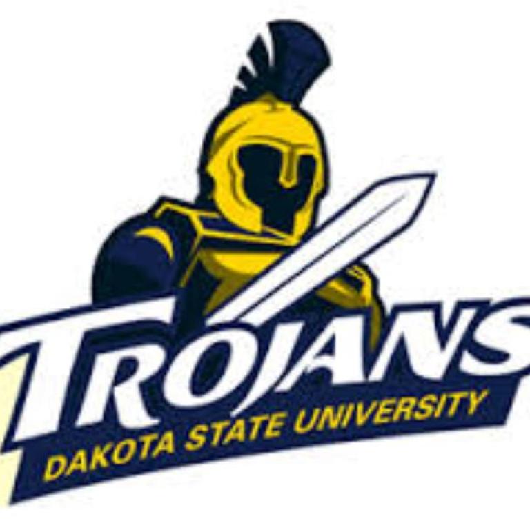 Dakota State University - Logo