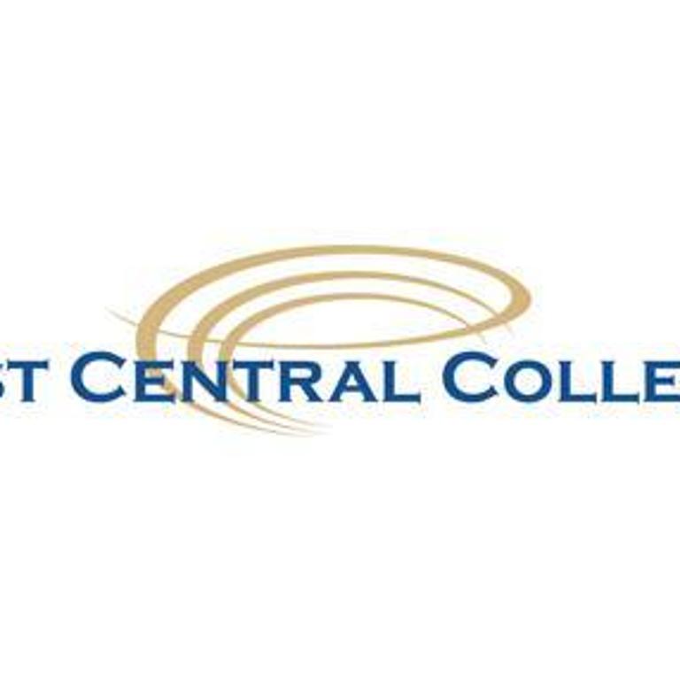 East Central College - Logo