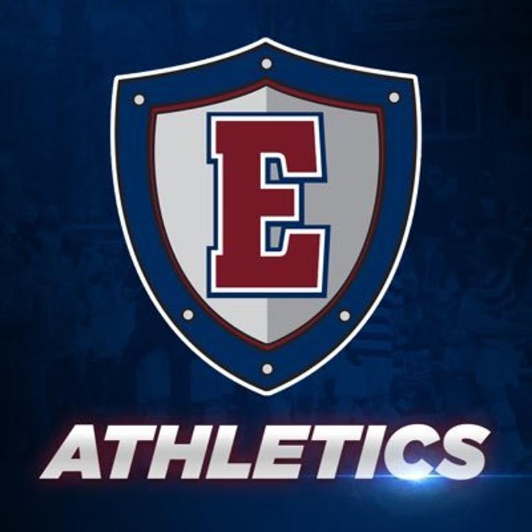 Athletics Website