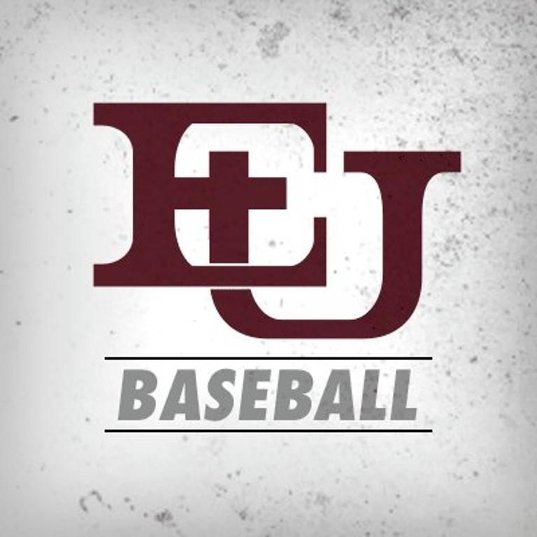 Evangel University - Logo