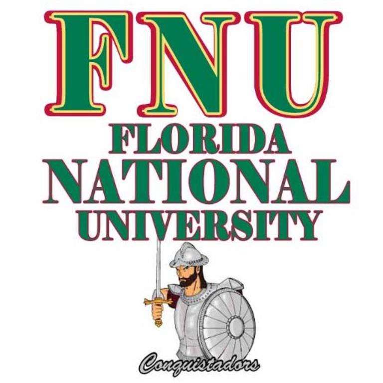 Florida National University - Logo