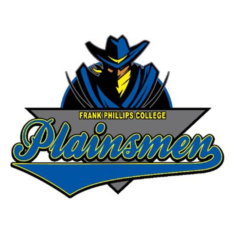 Frank Phillips College - Logo