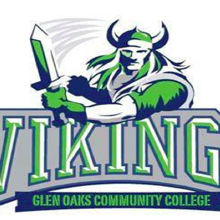 Glen Oaks Community College - Logo