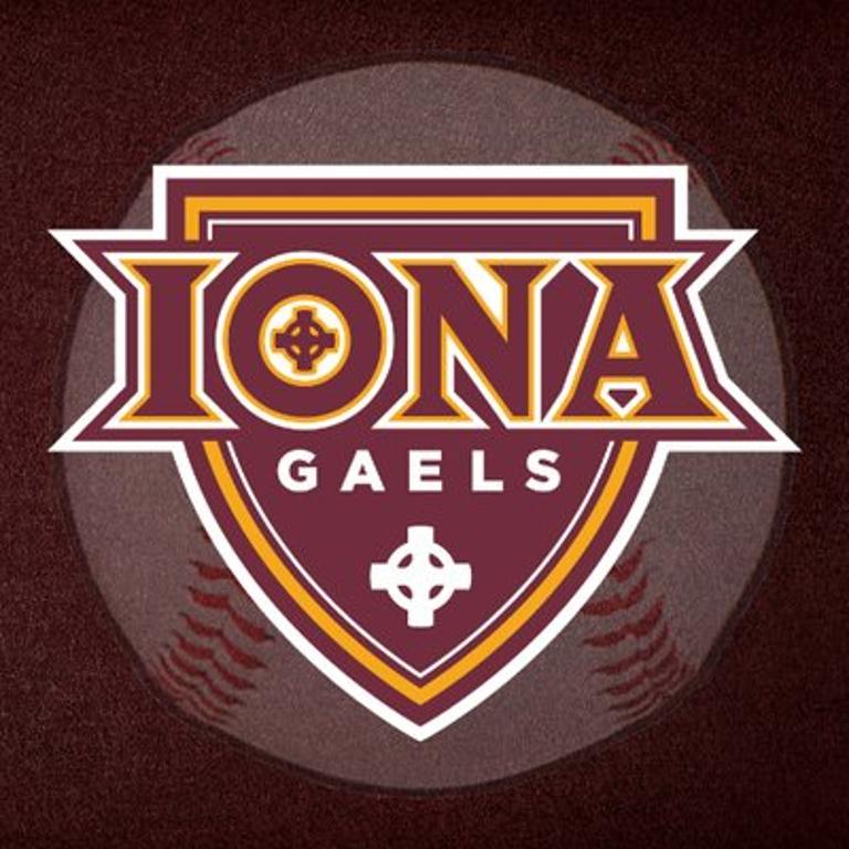 Iona University - Logo