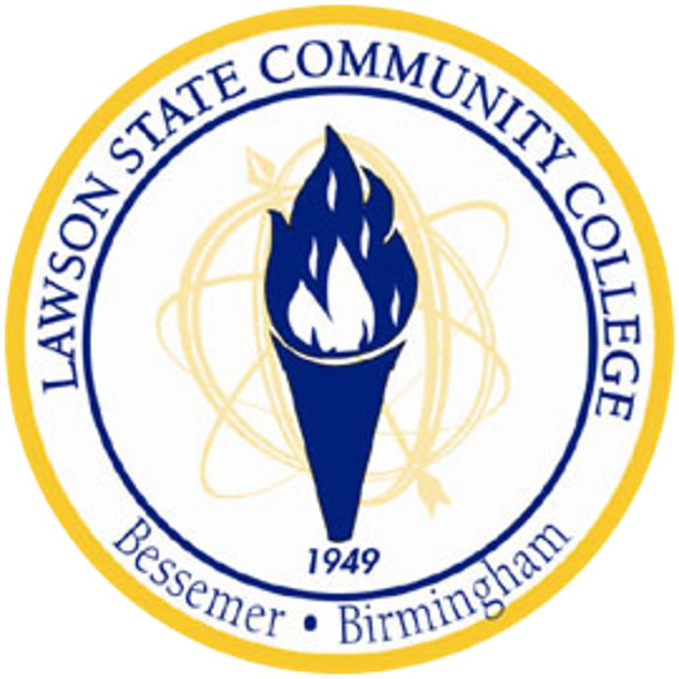 Lawson State Community College-Birmingham Campus - Logo