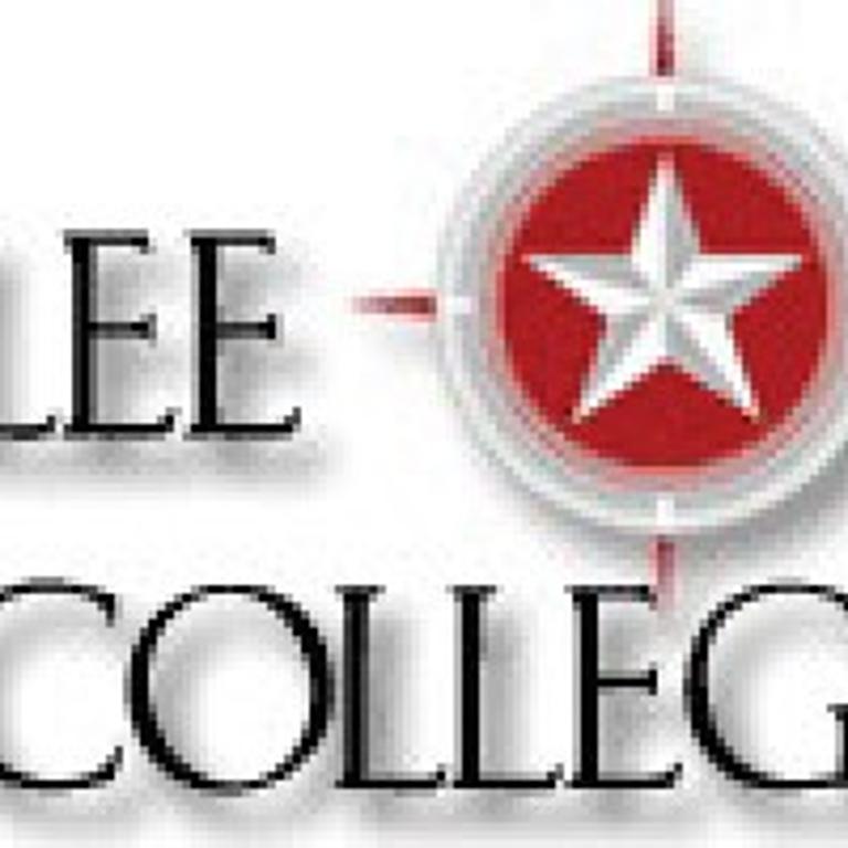 Lee College - Logo