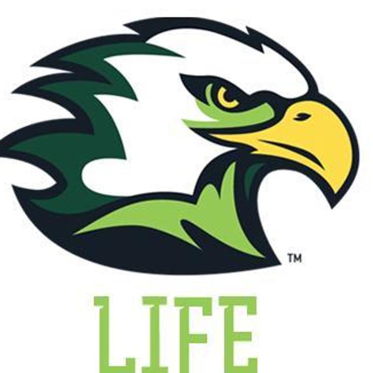 Life University - Logo