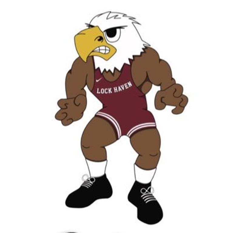 Lock Haven University - Logo