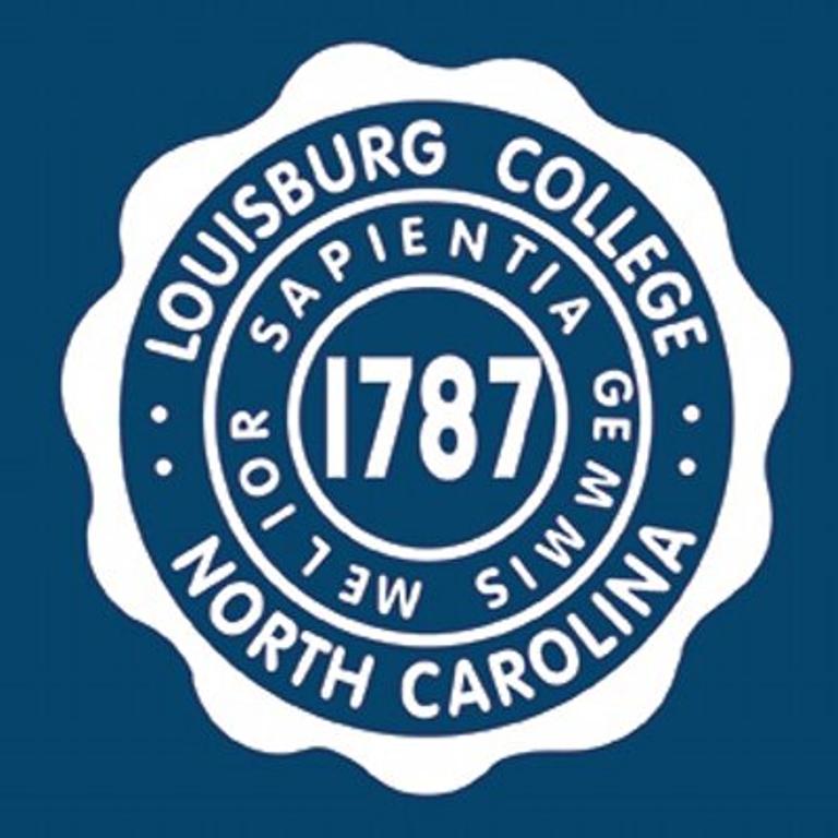 Louisburg College - Logo
