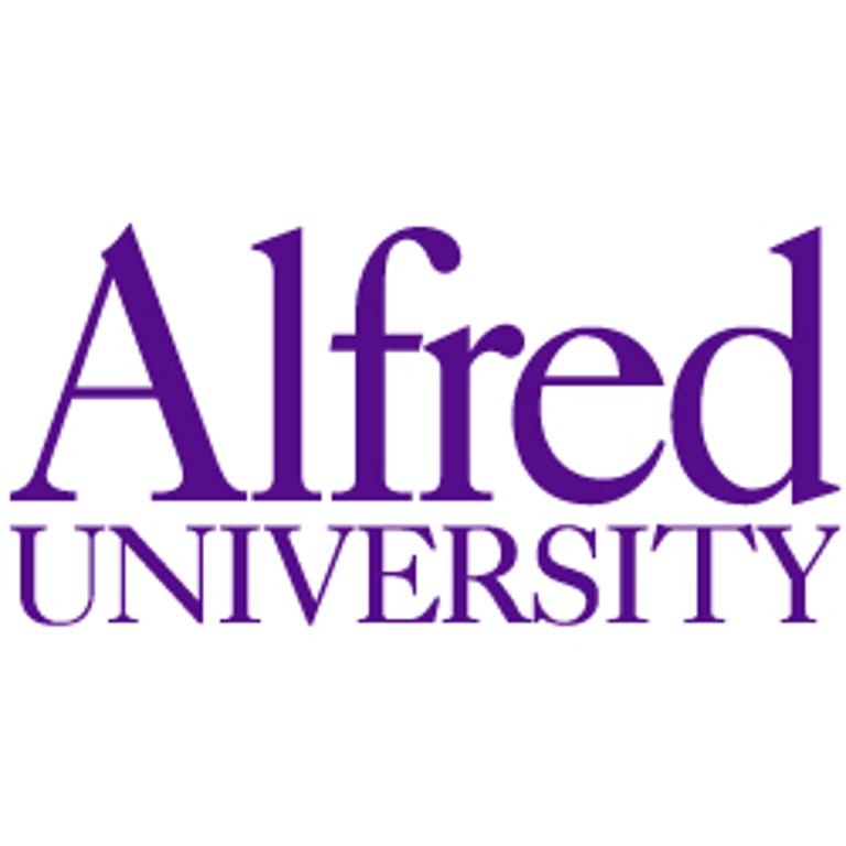 Alfred University - Logo