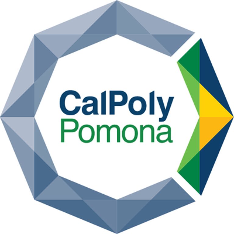 California State Polytechnic University-Pomona - Logo