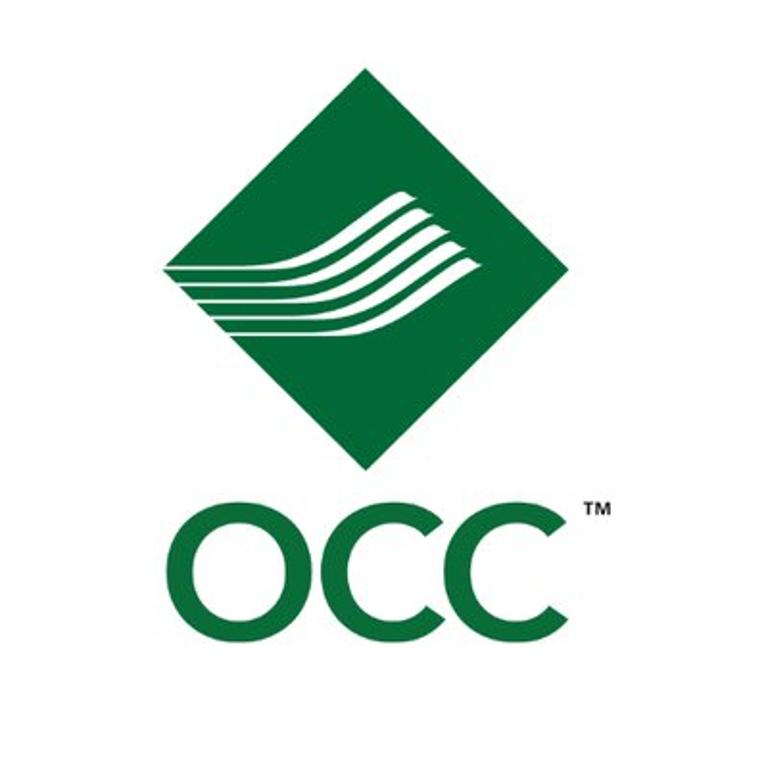 Oakland Community College - Logo