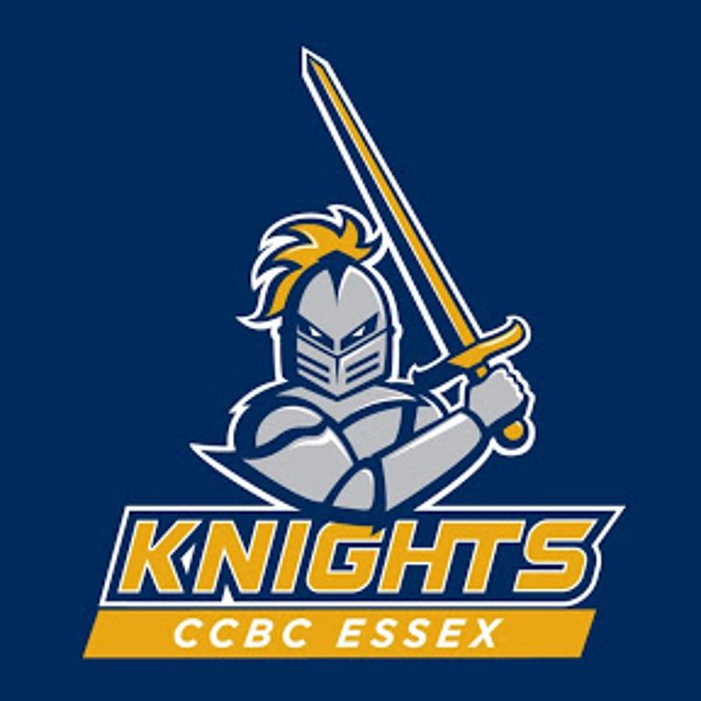 Community College of Baltimore County-Essex - Logo