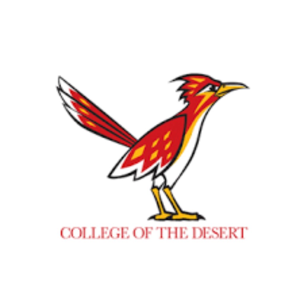 College of the Desert Smarthlete