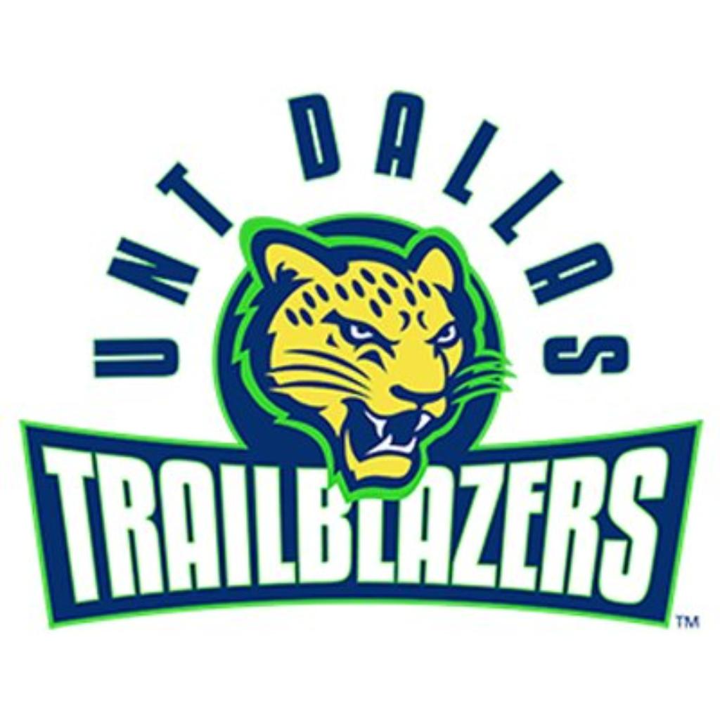 North Texas at Dallas - Logo