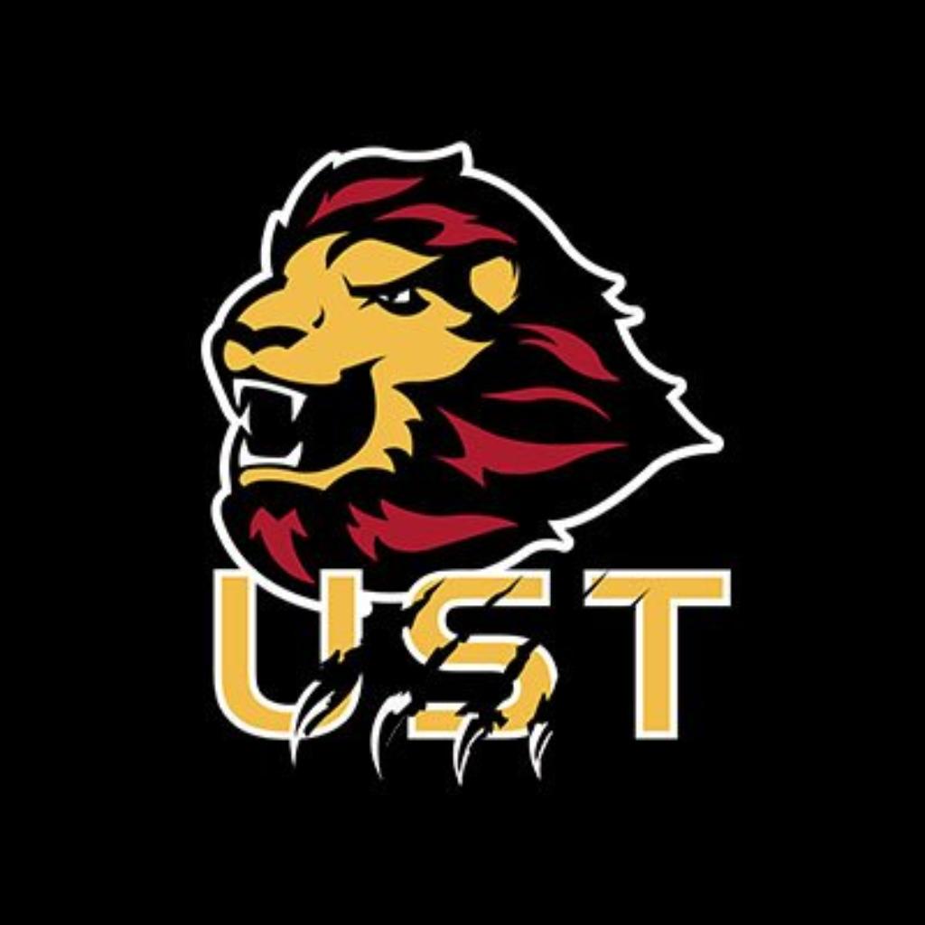 University of St Thomas (TX) - Logo