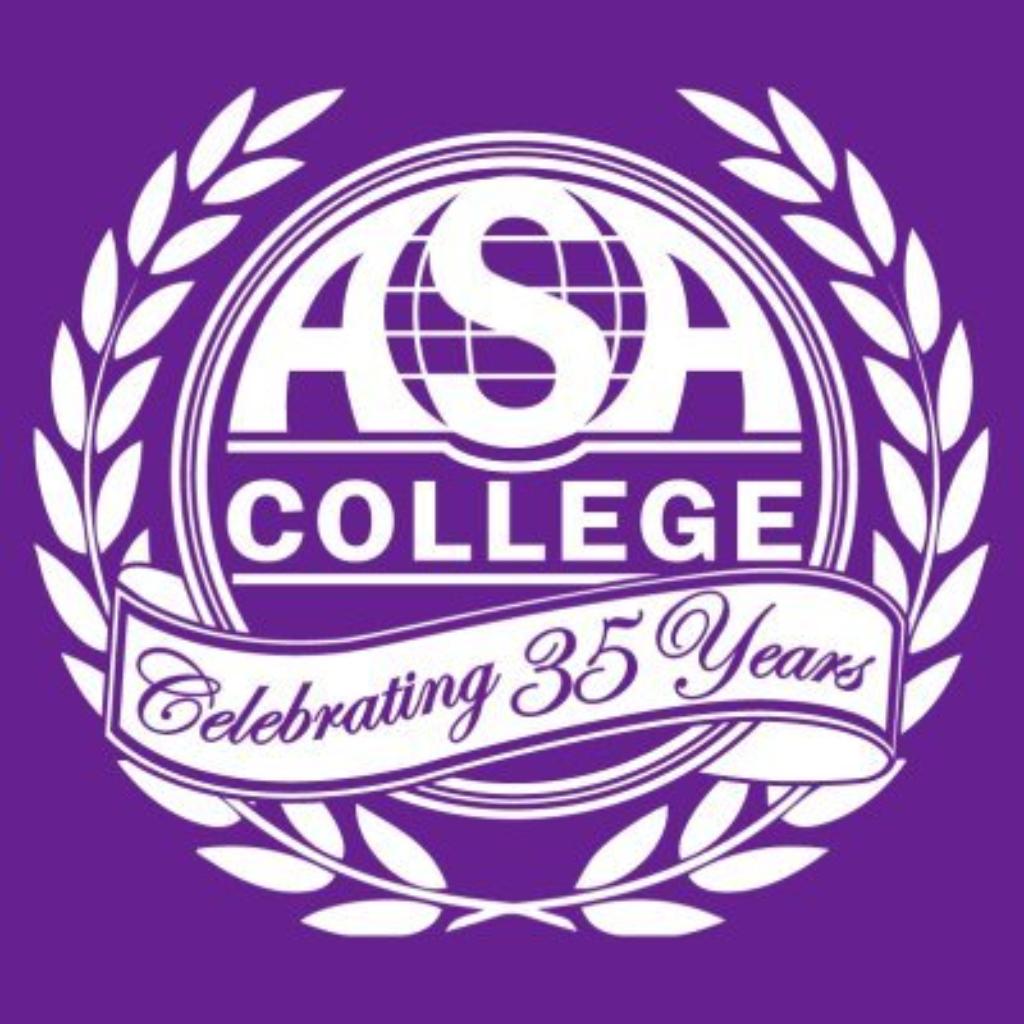 ASA College - Miami - Logo