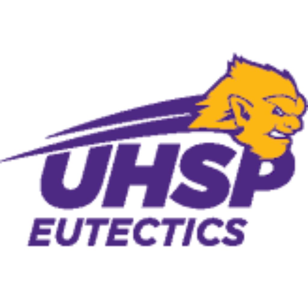 University of Health Sciences and Pharmacy - Logo