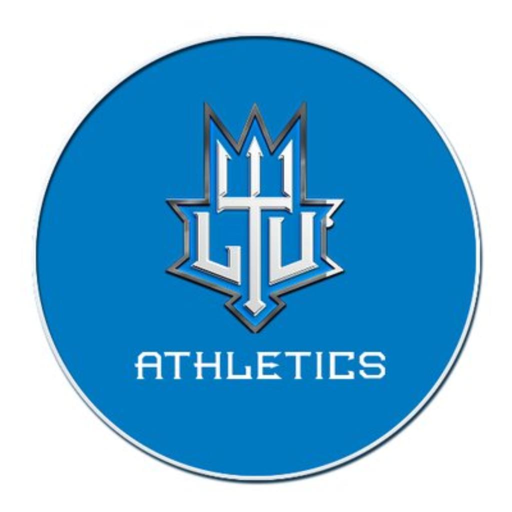 Athletics Website