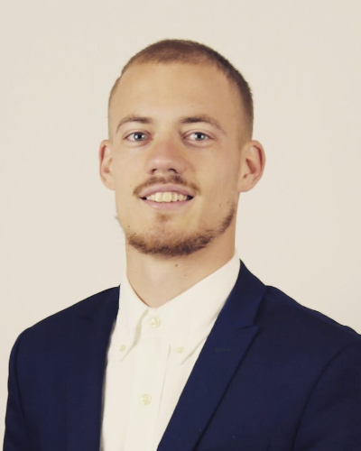 Jonathan Dahlke