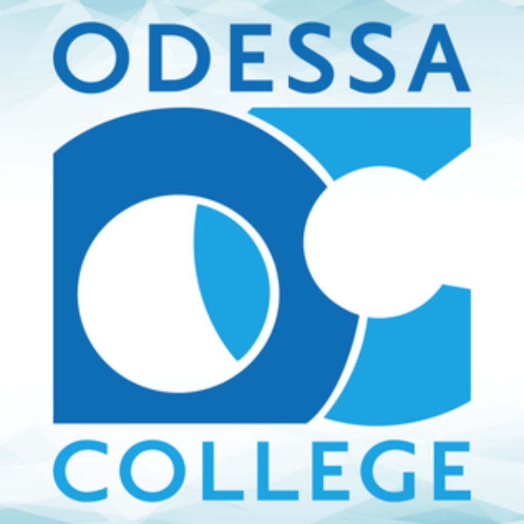 Odessa College - Logo