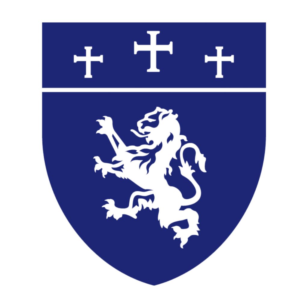 The King's College - Logo