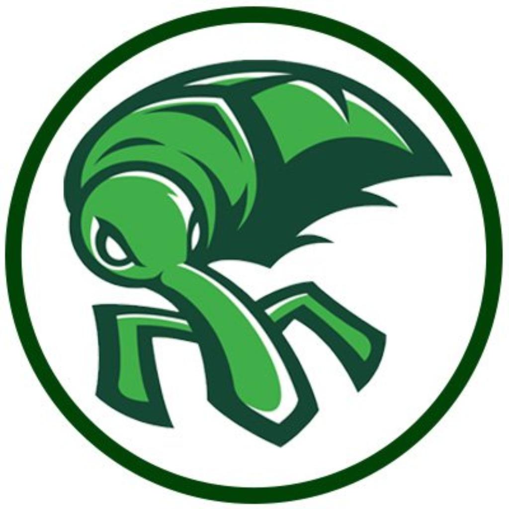 Enterprise State Community College - Logo