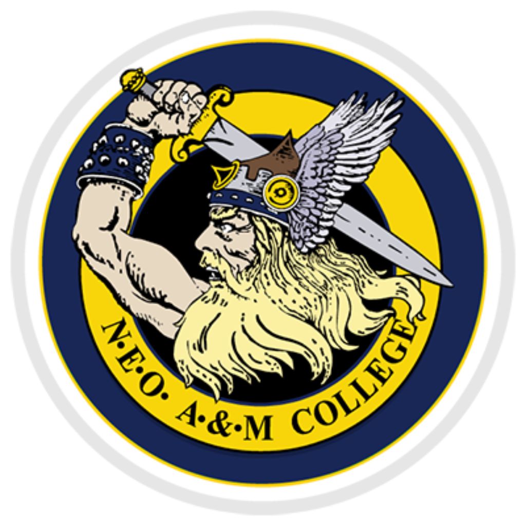 Northeastern Oklahoma A&M College - Logo