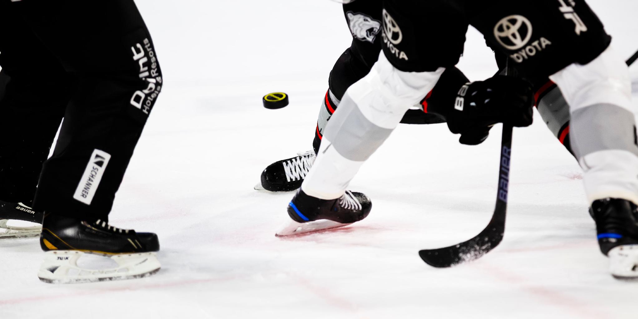 College Hockey Explained Level Of Play College Divisions