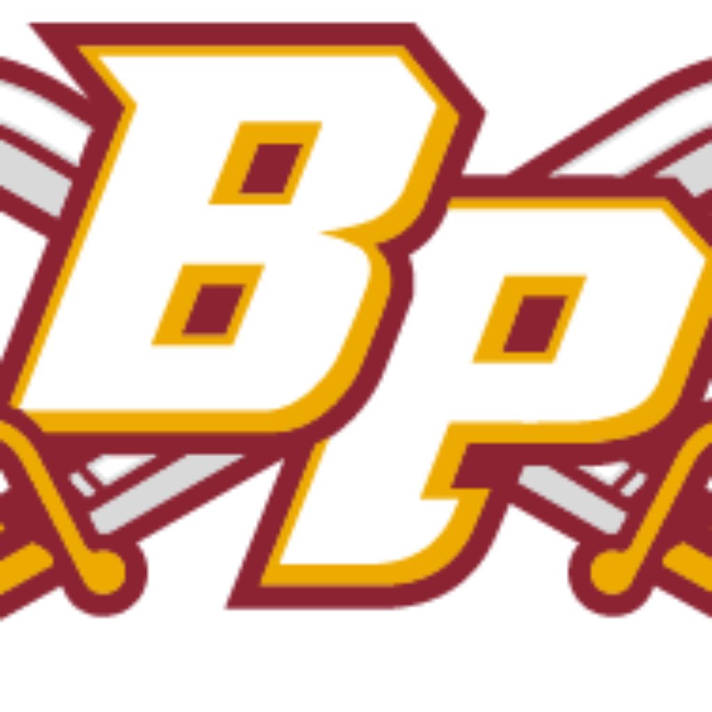 Bossier Parish Community College - Logo
