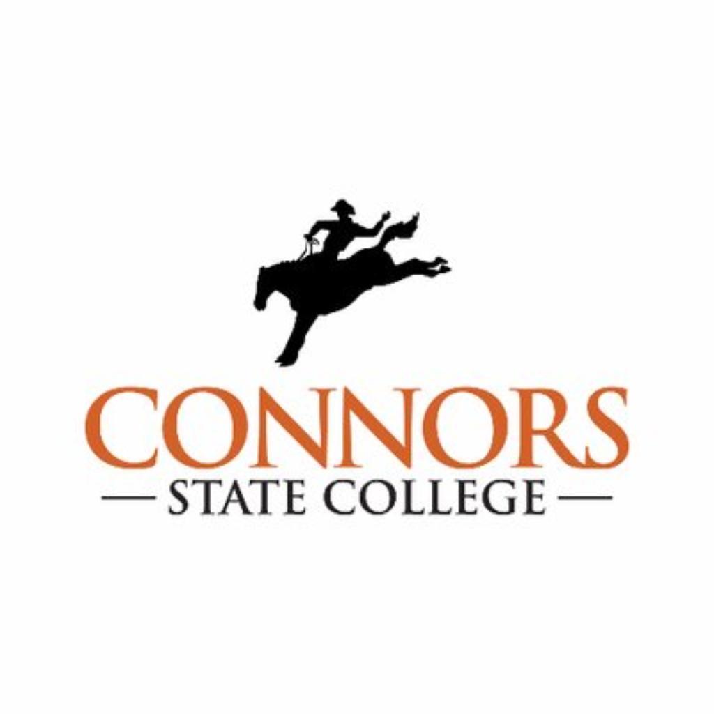 Connors State College - Logo