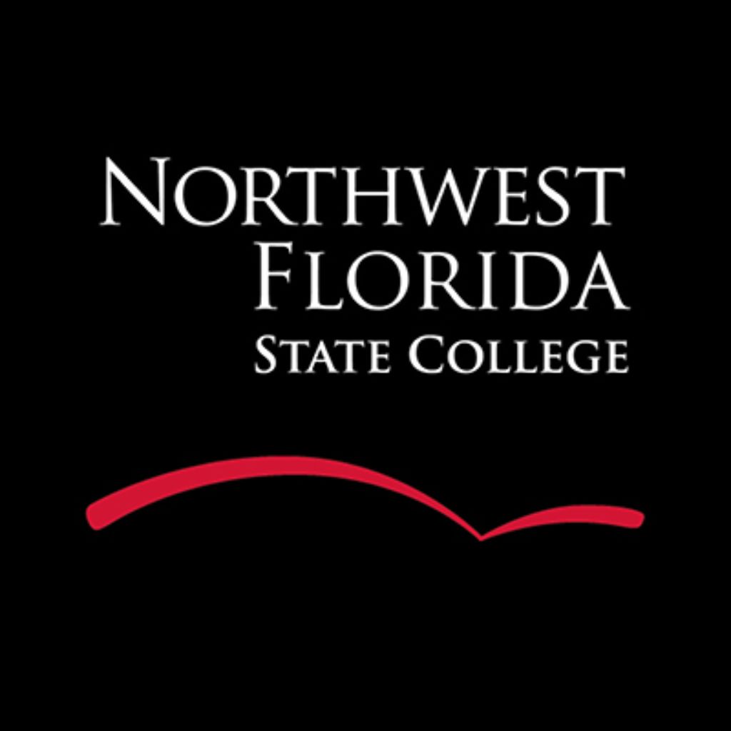 Northwest Florida State College - Logo