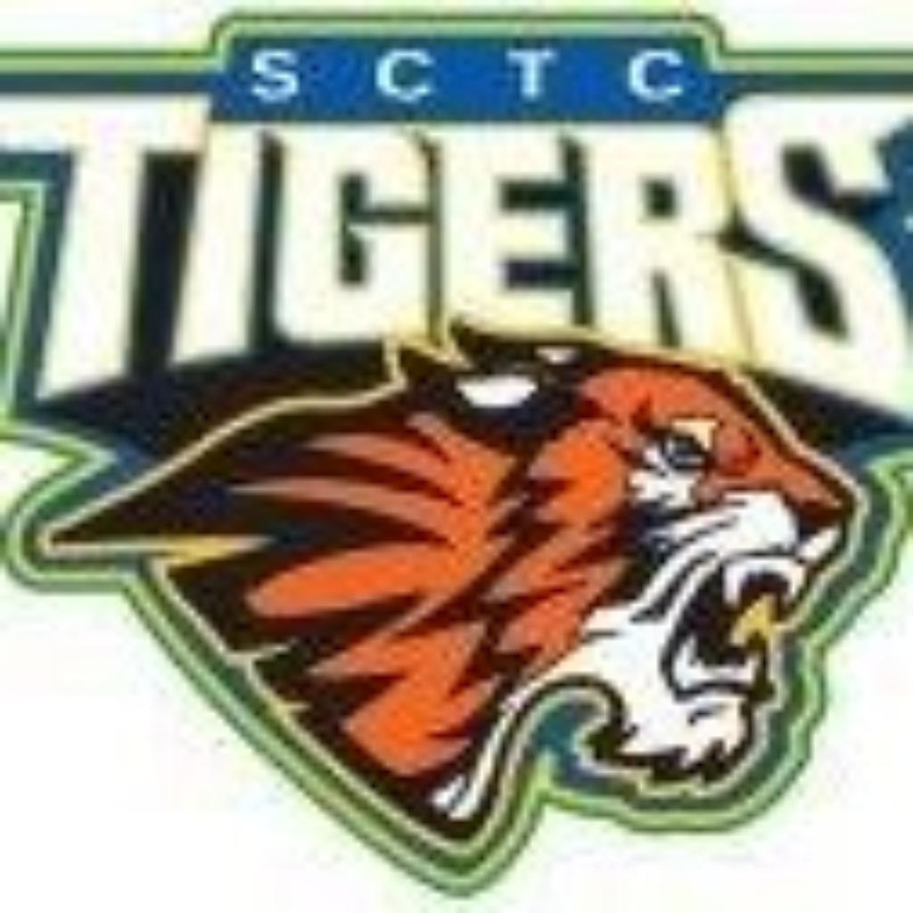 Southern Crescent Technical College - Logo