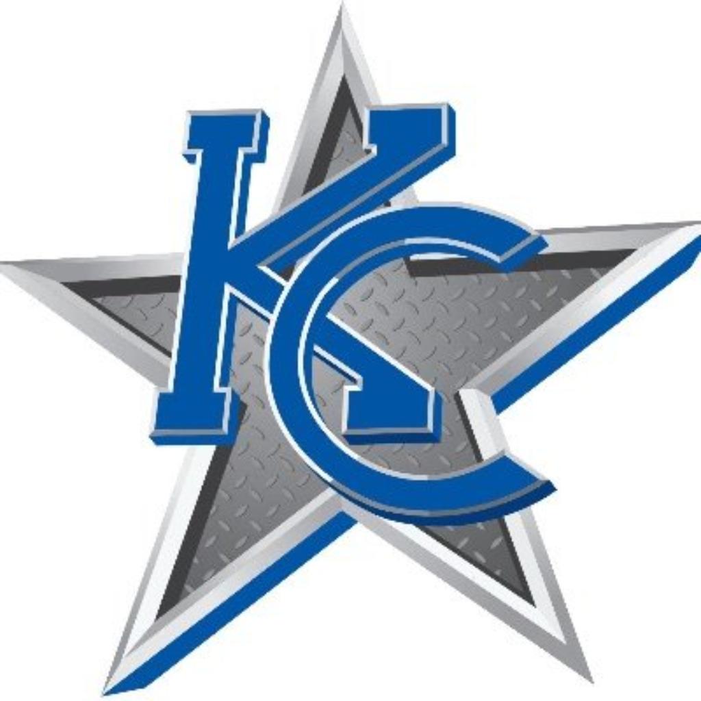 Kilgore College - Logo