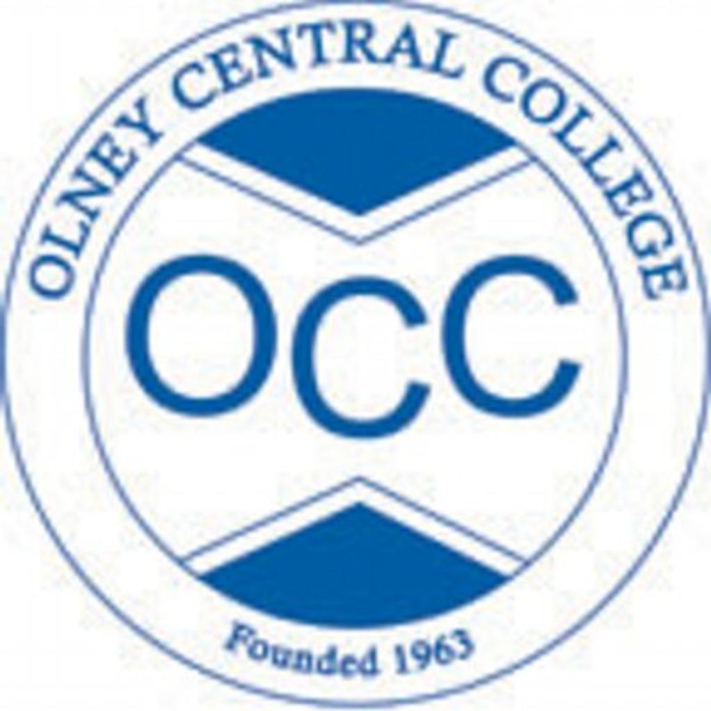 Olney Central College - Logo